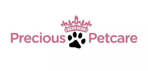 So happy I found precious pet care! My sister referred me & it has been incredible
