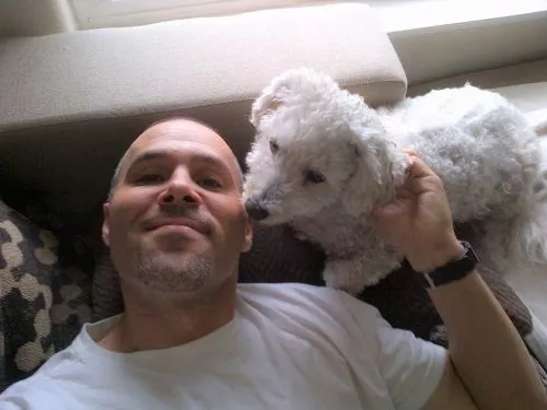 Howie is the friend you need to take care of your pets when you can’t
