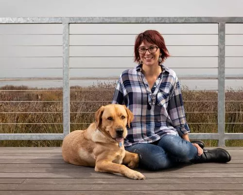 If you want to say that your dog really is your best friend then Woof! Dog Training is the way to go
