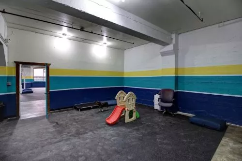 My boyfriend and I have been customers for a couple years now. Over the last few months we decided not to use the daycare