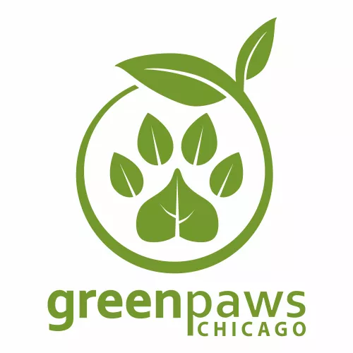 Green Paws truly saved the day with holiday dog sitting coverage